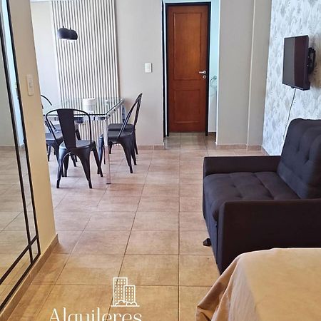 M Boero 3231 Apartamento Rosário Exterior foto
