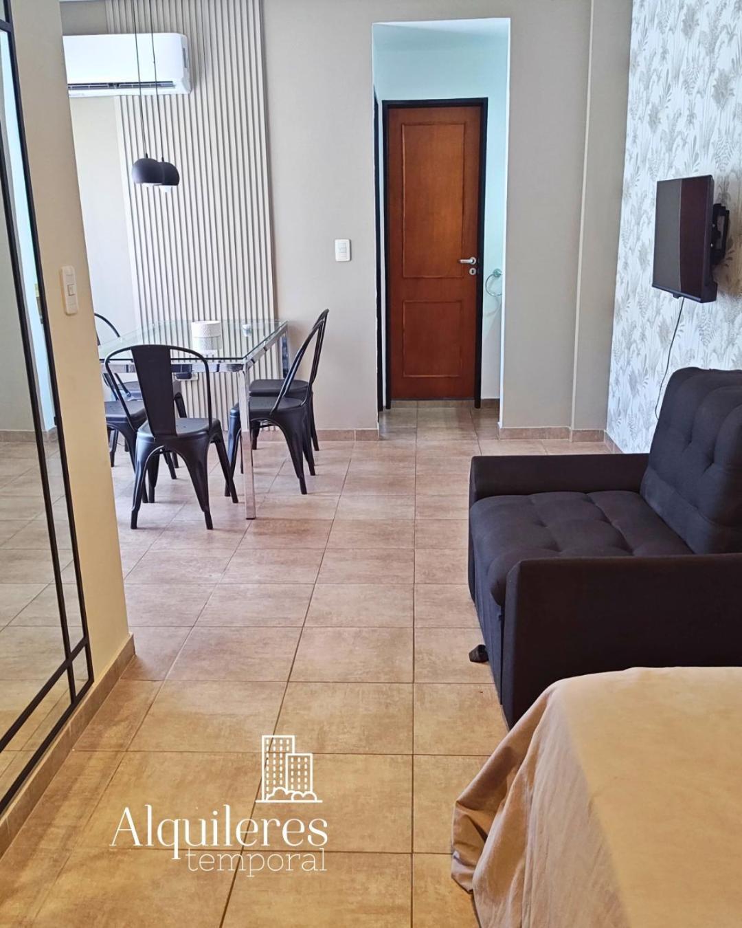 M Boero 3231 Apartamento Rosário Exterior foto