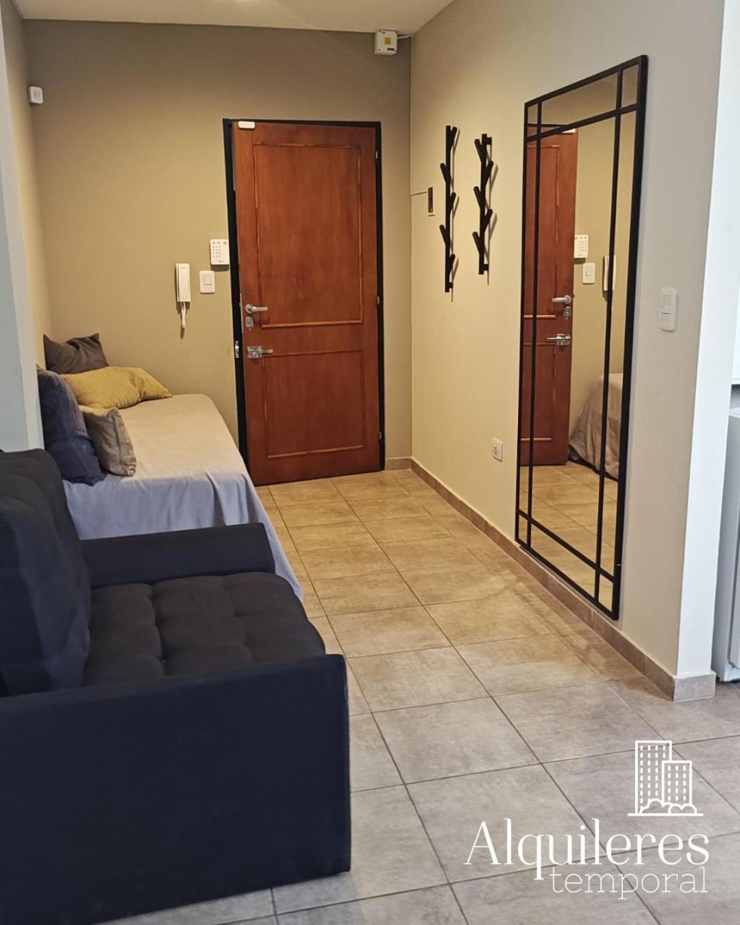 M Boero 3231 Apartamento Rosário Exterior foto