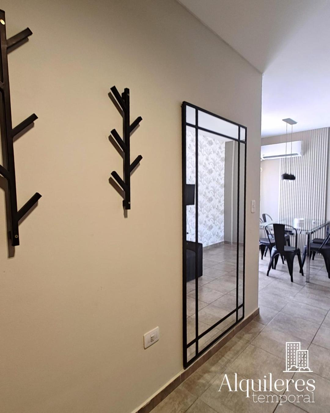 M Boero 3231 Apartamento Rosário Exterior foto