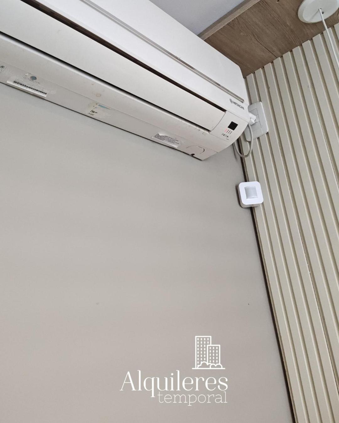 M Boero 3231 Apartamento Rosário Exterior foto