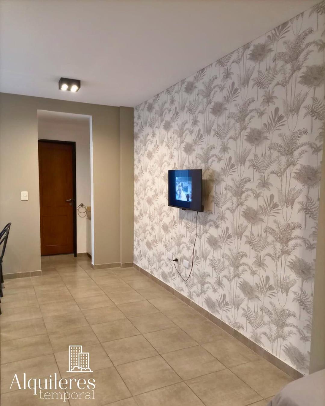 M Boero 3231 Apartamento Rosário Exterior foto