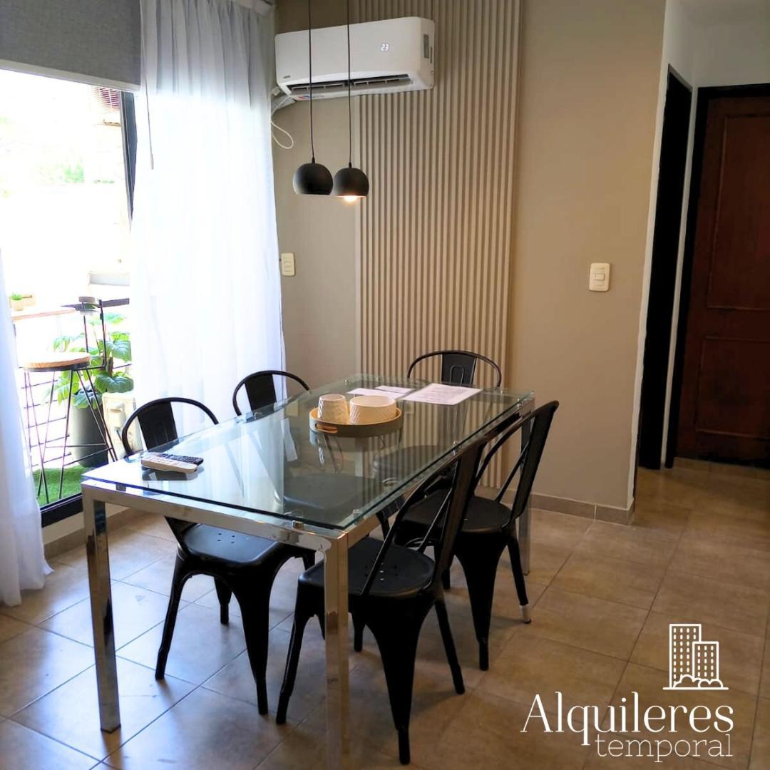 M Boero 3231 Apartamento Rosário Exterior foto