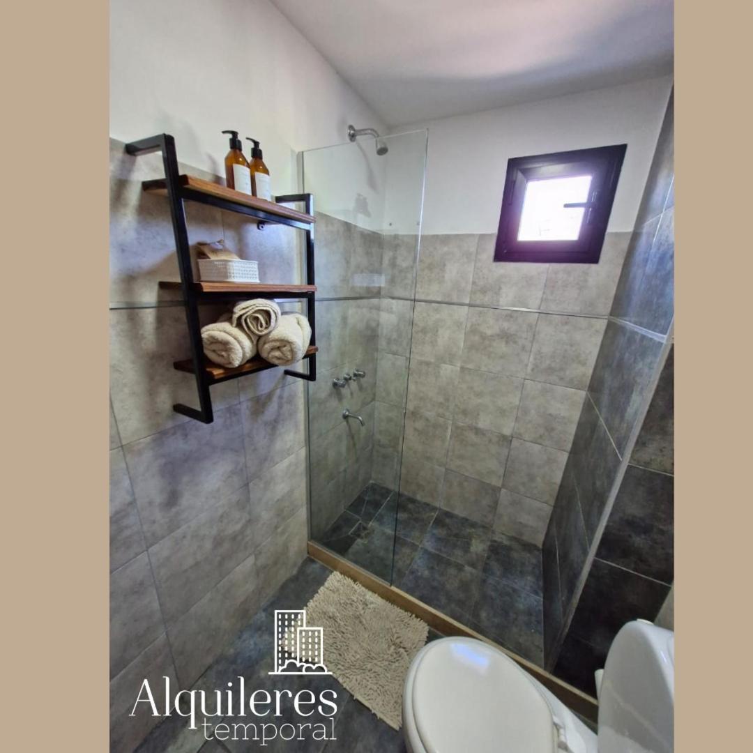 M Boero 3231 Apartamento Rosário Exterior foto