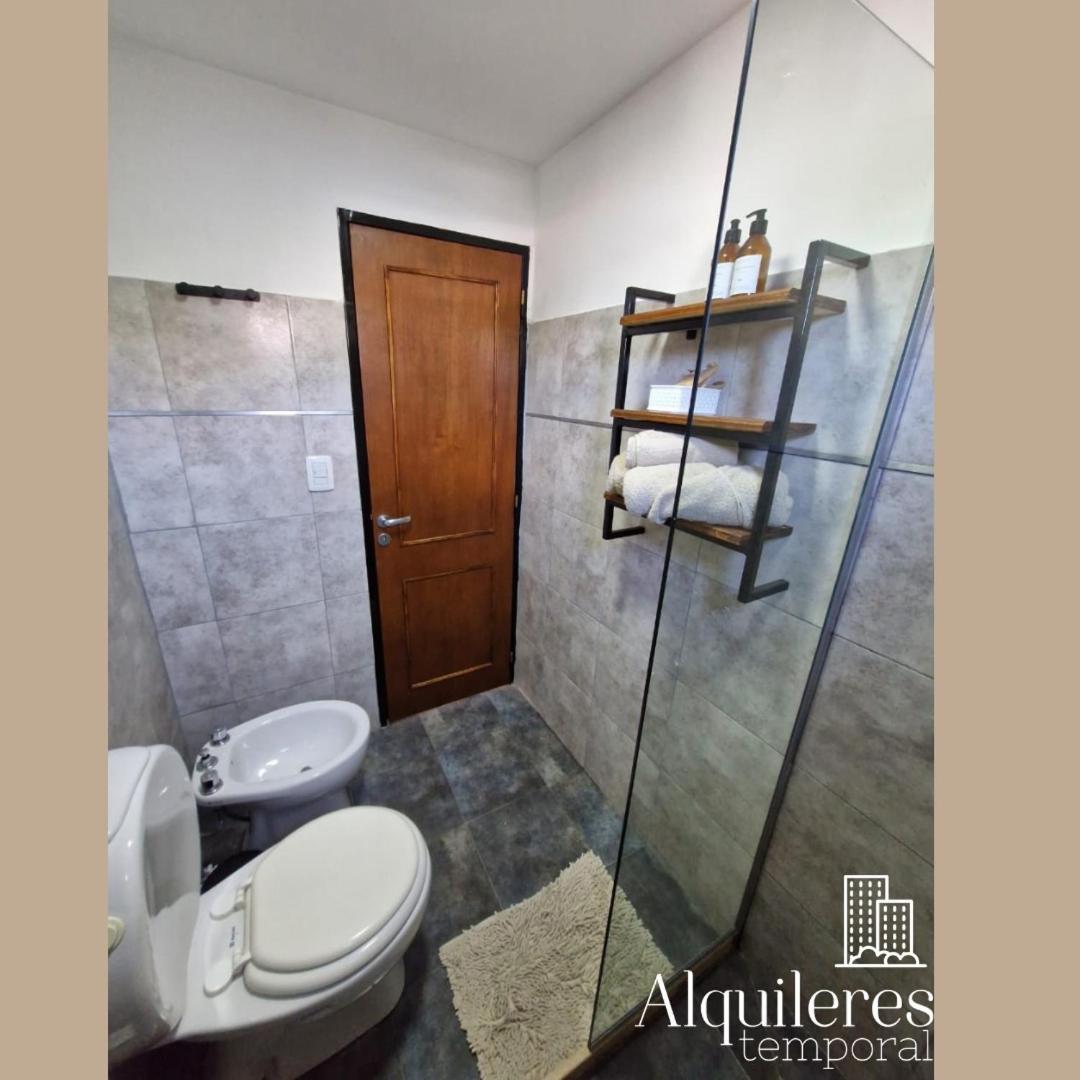 M Boero 3231 Apartamento Rosário Exterior foto