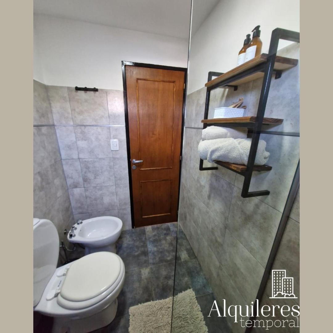 M Boero 3231 Apartamento Rosário Exterior foto